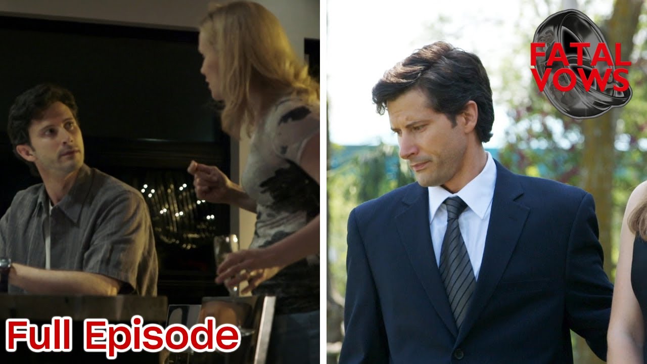 Blood and Sand | S05 E02 | Full Episode | Fatal Vows