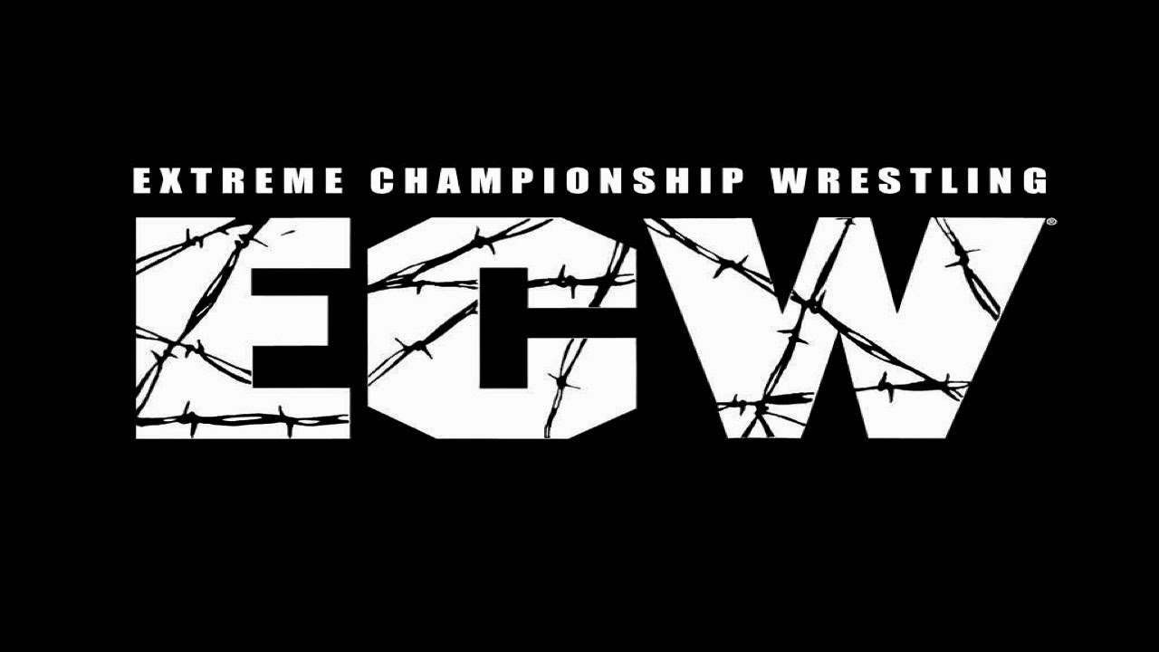 ECW Wrestling Ep. 2 - April 4, 2020