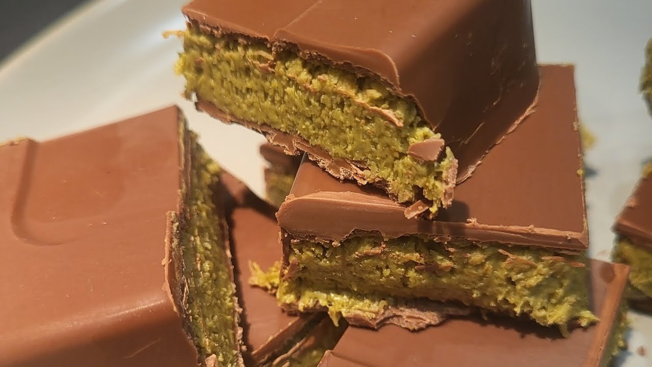 Viral Fix Dubai Chocolate
