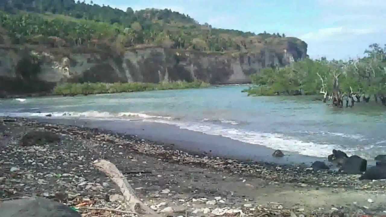 plage de moya mayotte