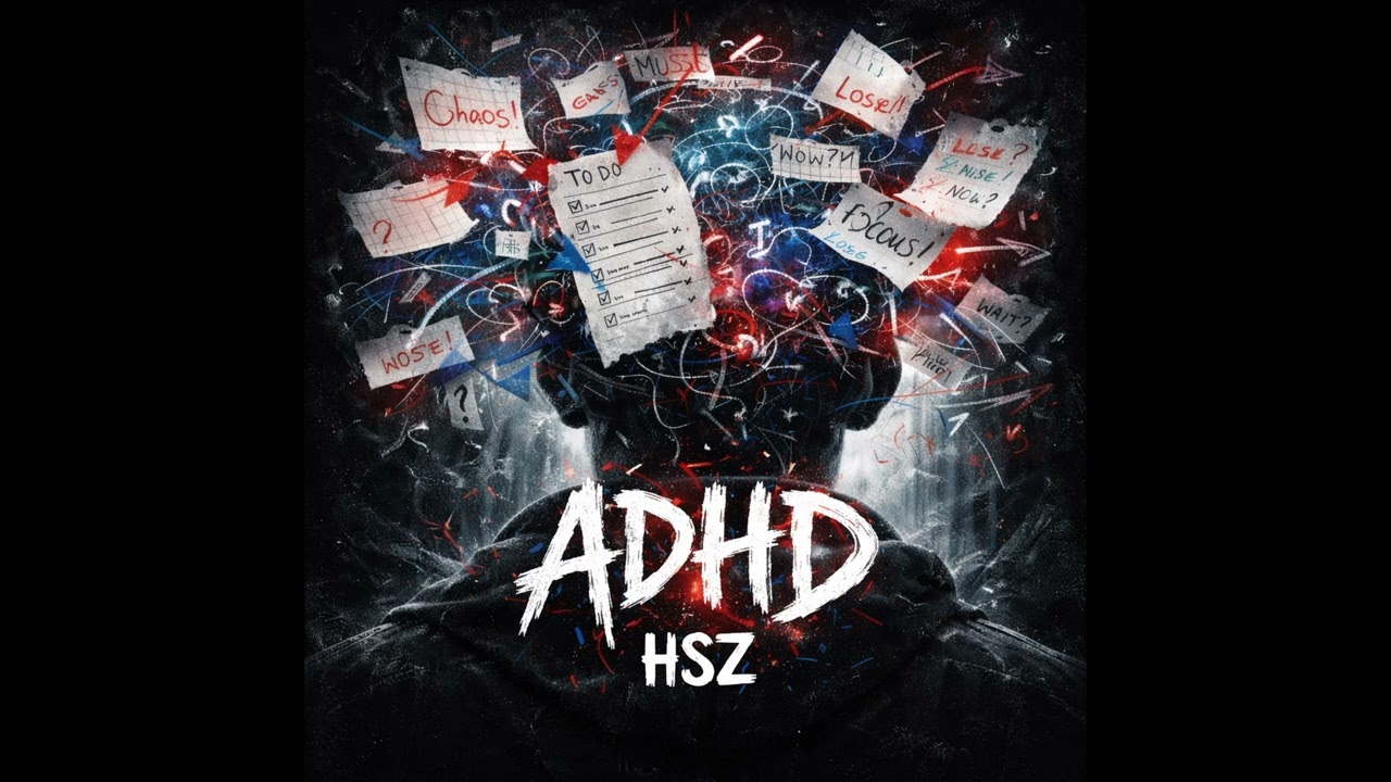 HSZ - ADHD