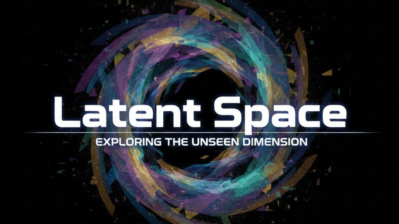 Latent Space