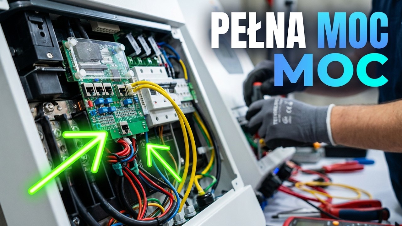 Solution Energy Storage | Magazyny - pełne energii