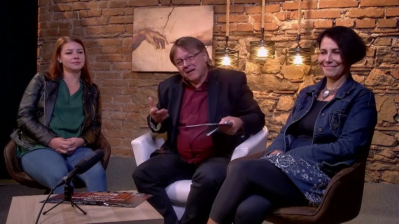 Paraván - Hvězdy jihu