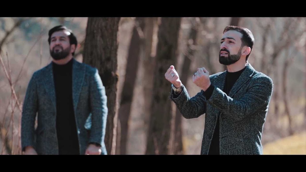 Hacı Möhubbət & Aydın Rza | EY EŞQ [ Yeni Klip 4k ]