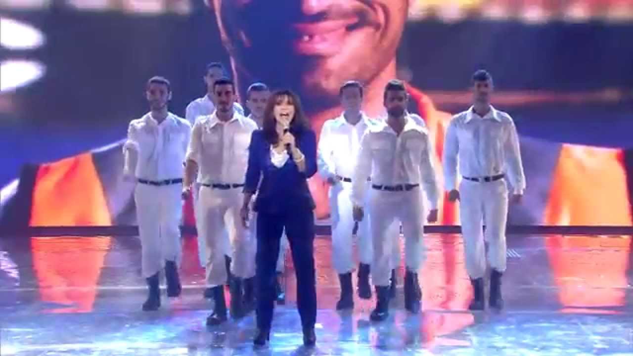 משתתפי משחקי הפסטיגל - מחרוזת להקות צבאיות