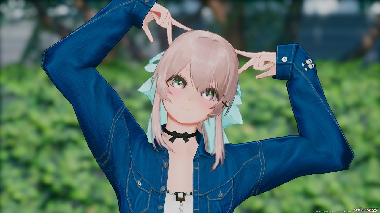 【PSO2NGS】なんかする　819（初見さん、新規・復帰者さん、ご質問大歓迎！）