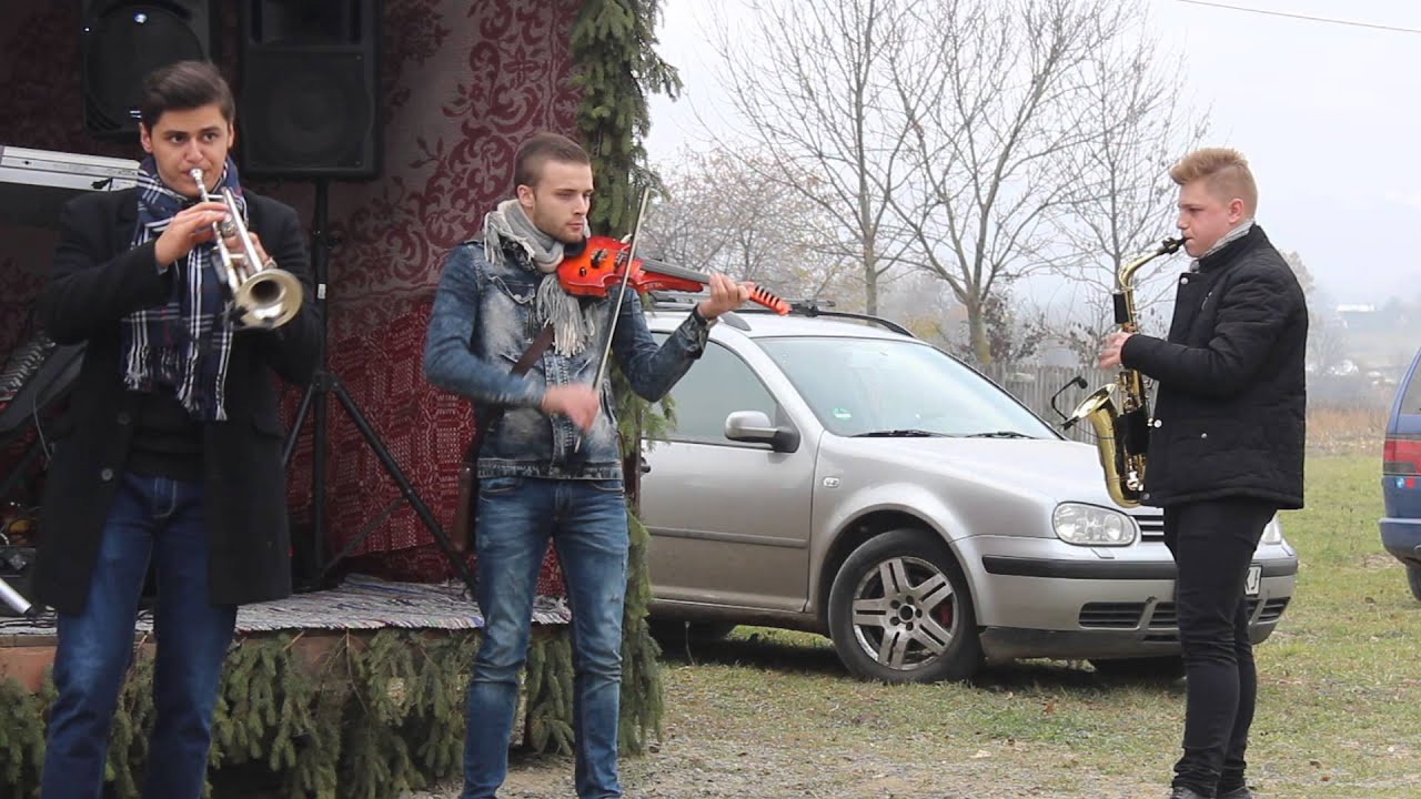 Hramul satului Hiliseu-Horia 2015 (2)