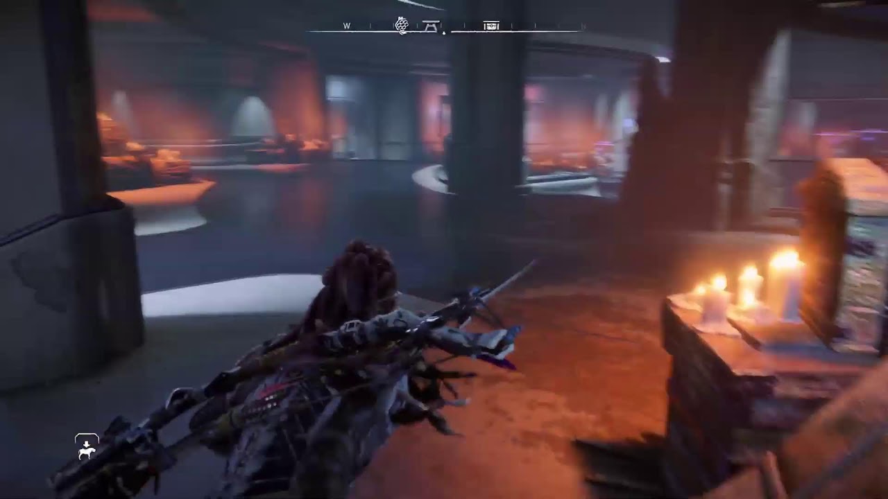 Horizon Forbidden West - Day 13