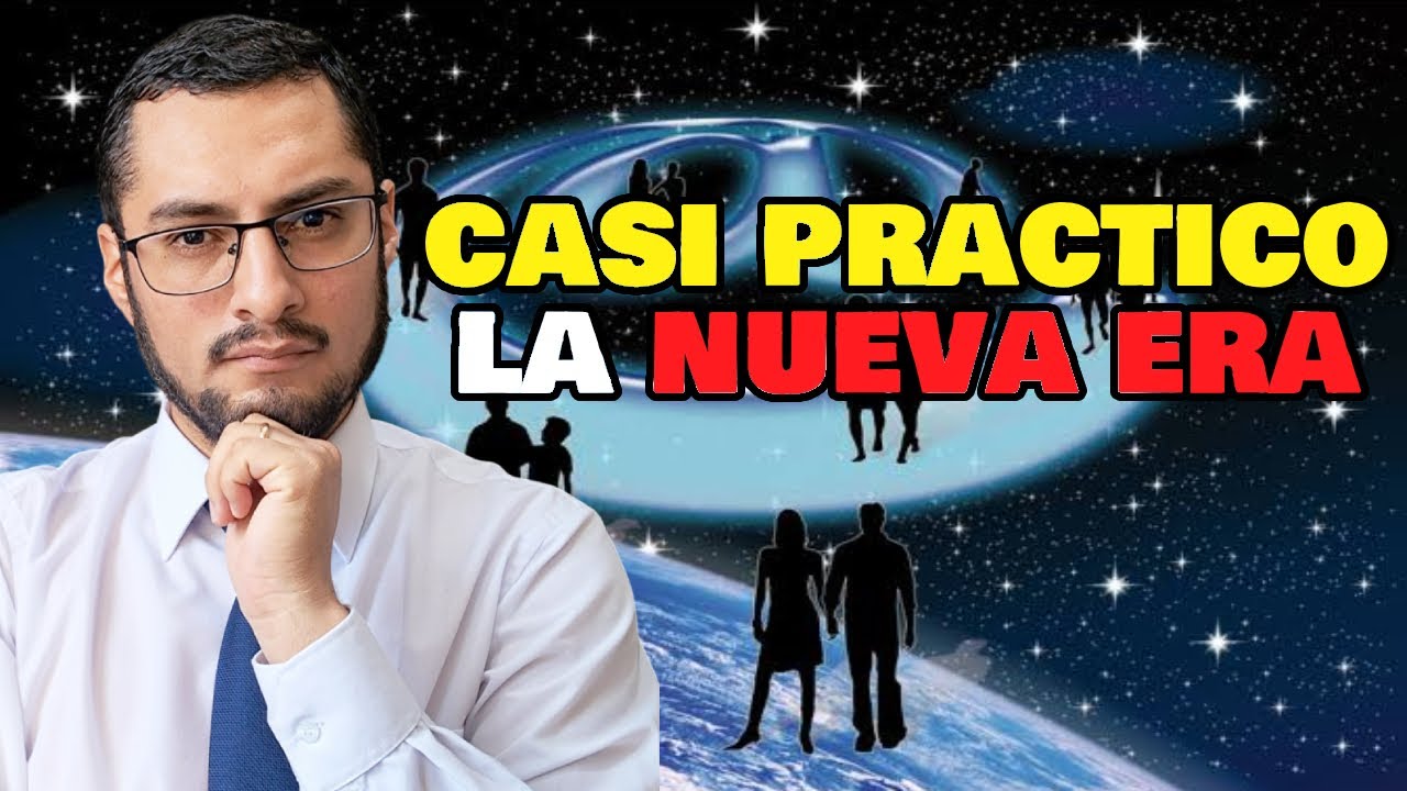 Cuidado con la Nueva Era, el yoga y las constelaciones familiares