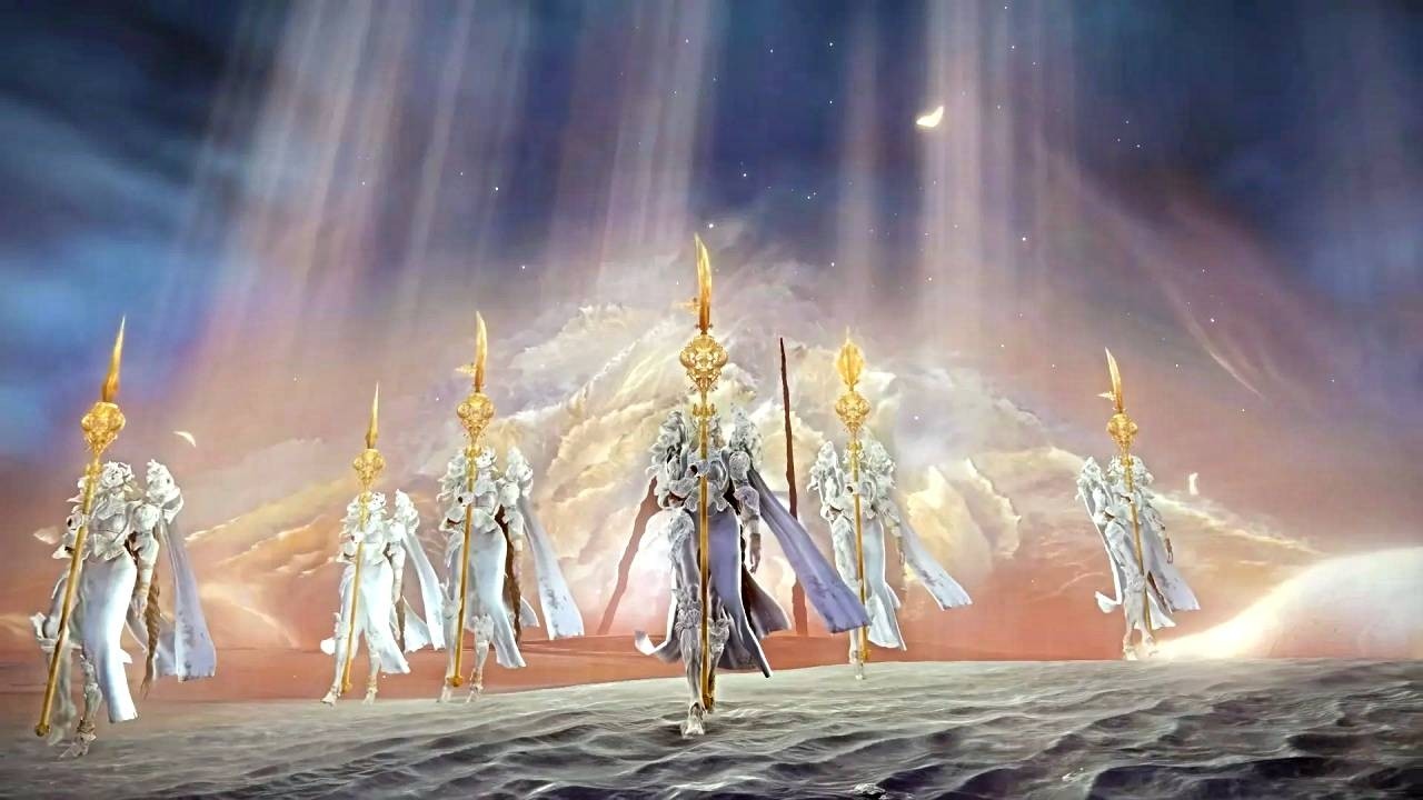 Elden Ring Nightreign DLC Nameless Solo 3 player solo Balancers no hit clutch boss fight