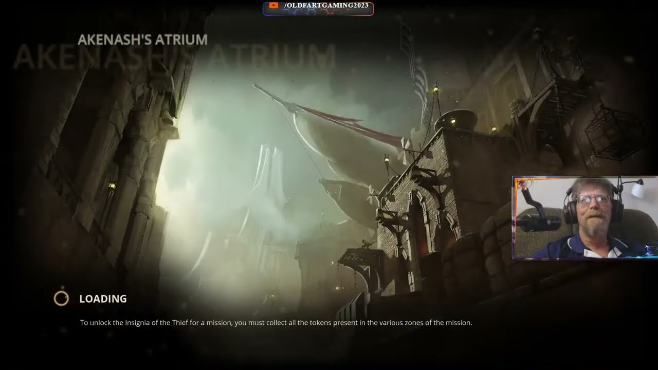 STYX Master of Shadows Part 2 #styx