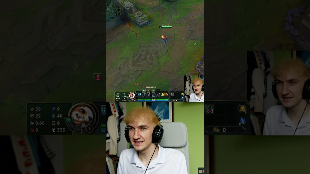 dlaczego nie warto grać na Topie?