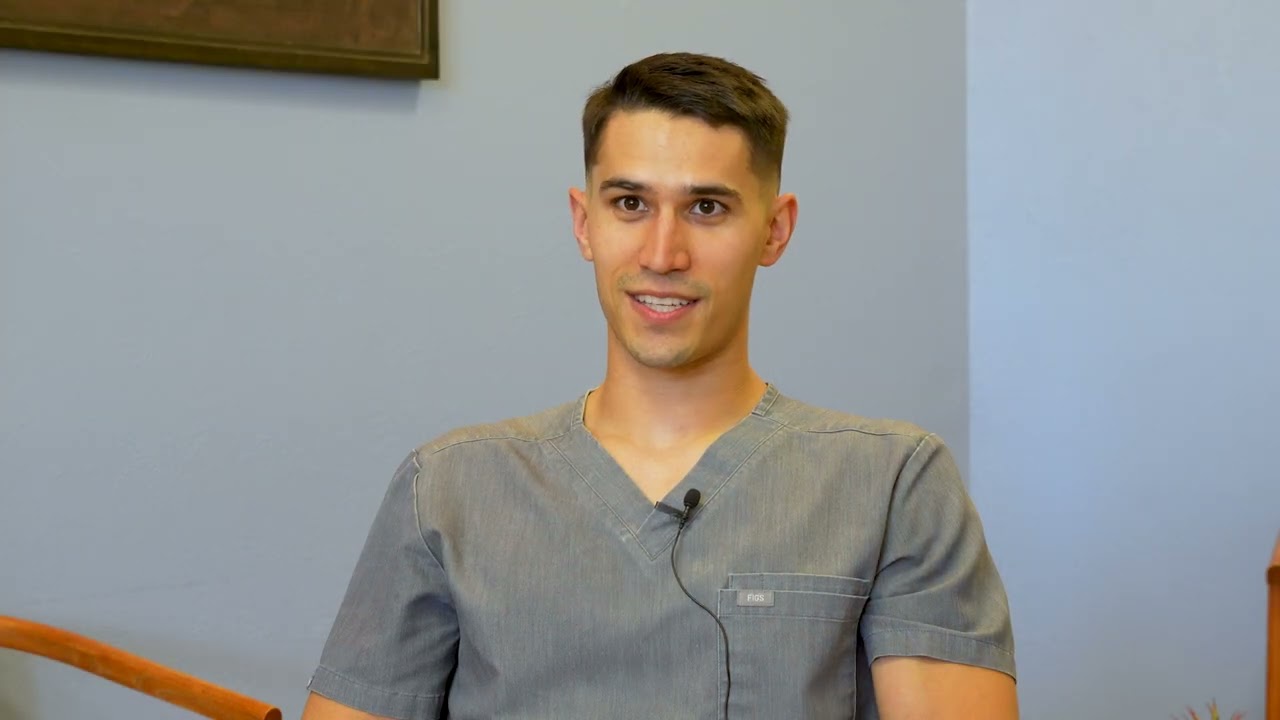 Equity Dental, Brookings Oregon, Dr  Pete Lahti