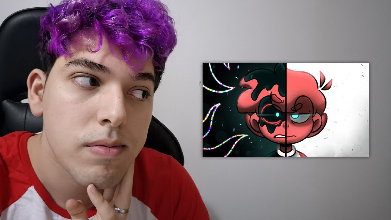 Cad&ecirc; o Segundo Epis&oacute;dio de Algorithomus... ?