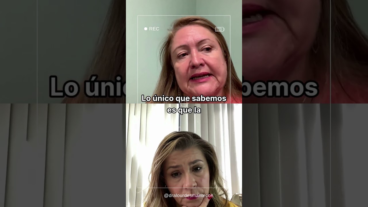 Se desconoce #DraLourdesMantecon #Intimidadsana #s3xualidad #s3xualidadhumana #Parejas #erotismo