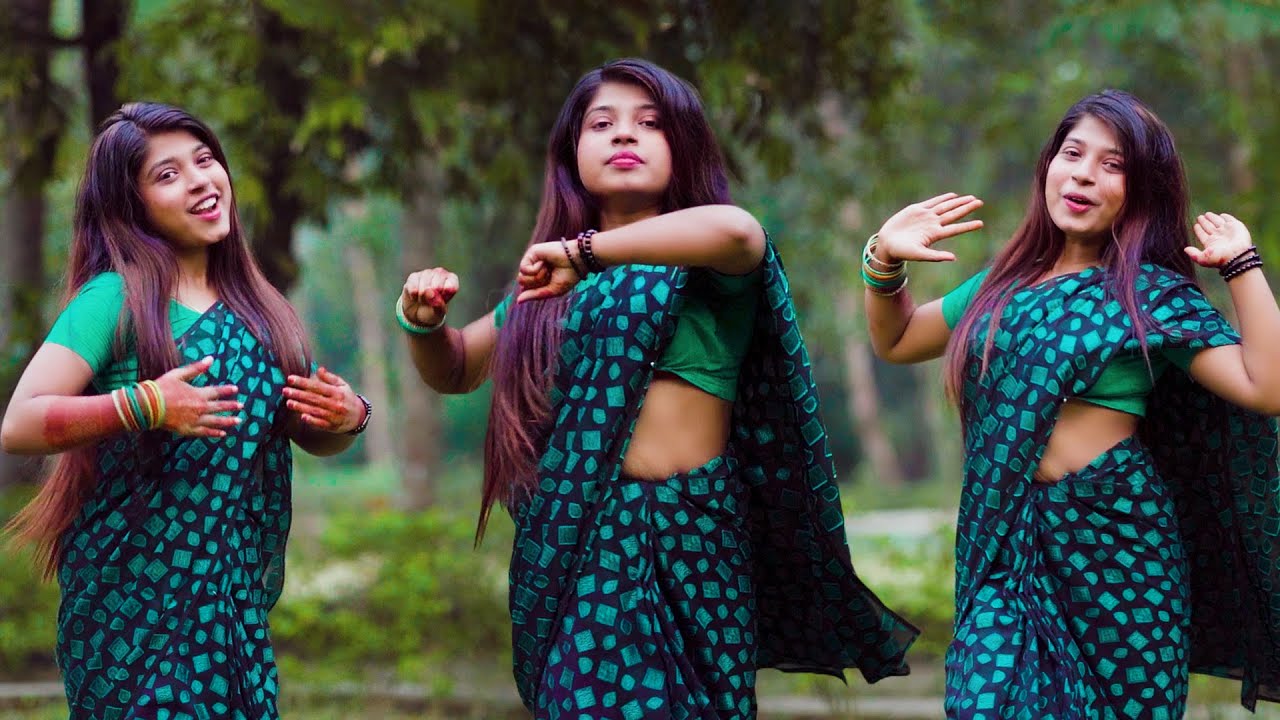 Aa Re Pritam Pyaare Dance Dj | New Dance Cover | Hot Dance 2026 | SR Vision
