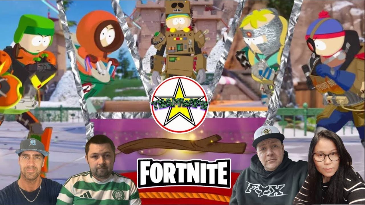 🔴Live Fortnite Zero Build Join up Play a Couple of Gamer👈👉subscribe🔔