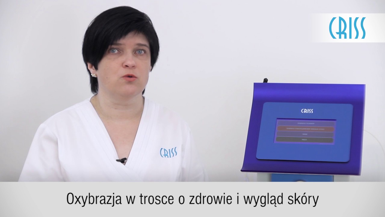 Oxybrazja/prawidlowe wykonanie zabiegu - kampania informacyjna Aycom
