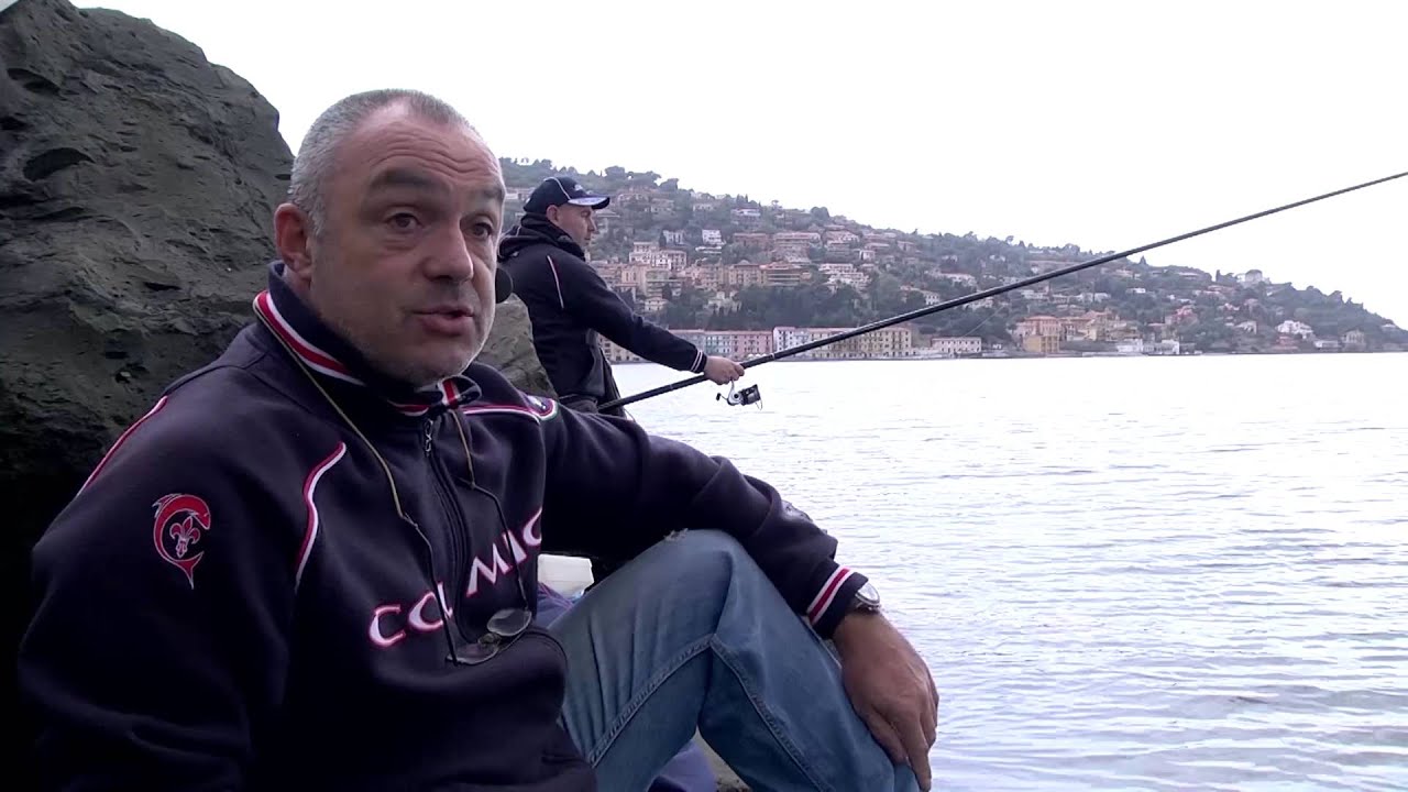 Spigole con la bolognese a Porto Santo Stefano