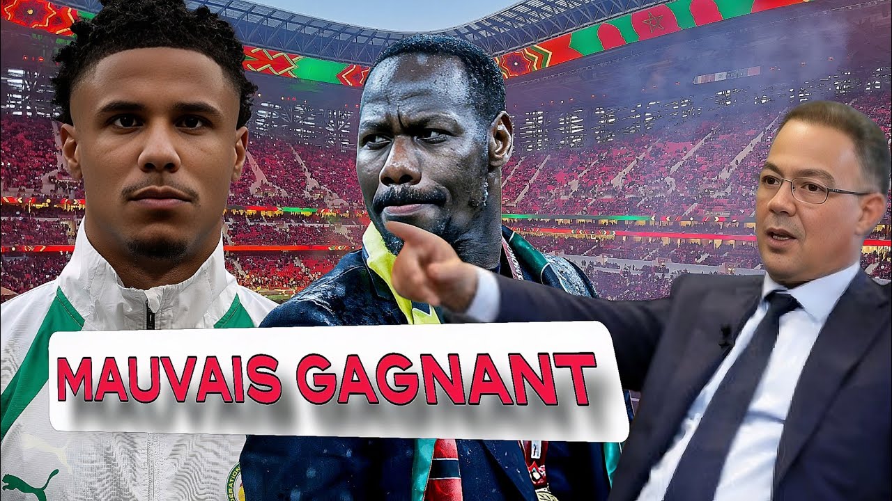 Attention c'est pas fini (Fake news) analyse