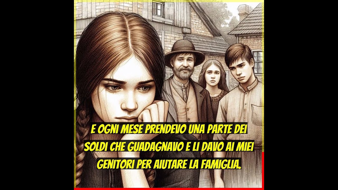 Il figlio preferito