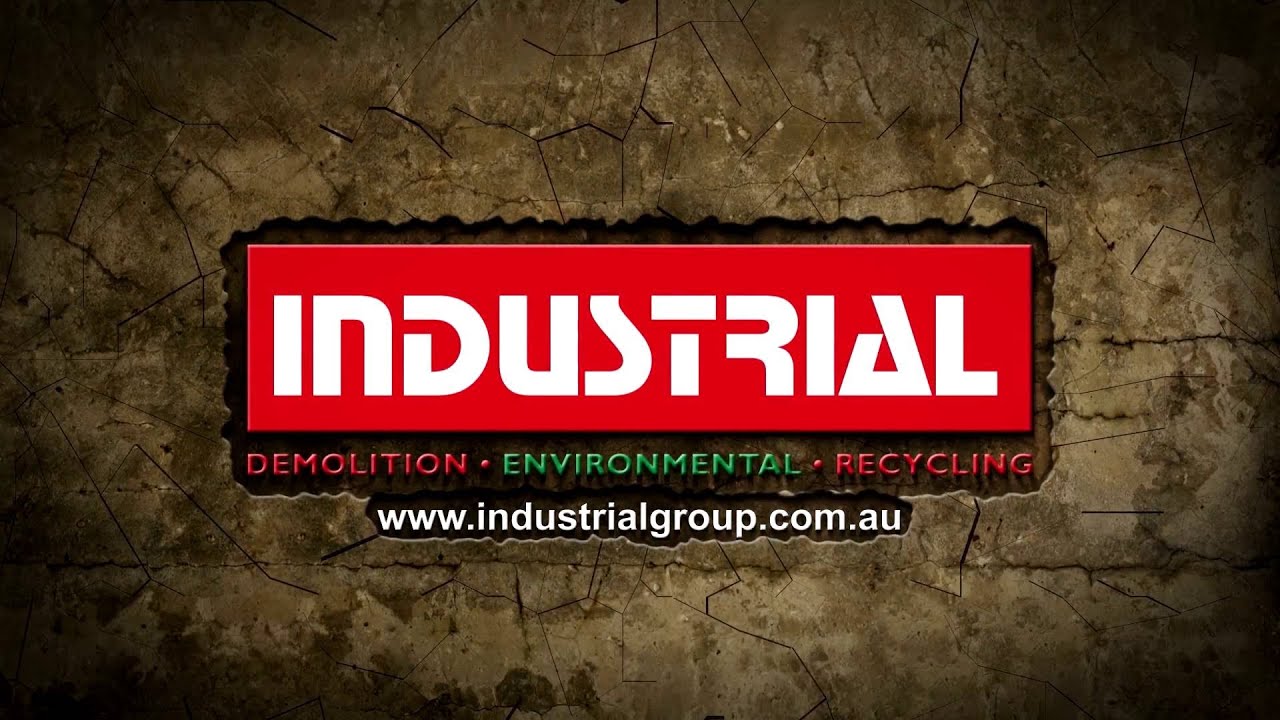 Industrial Demolition | uClick Solutions