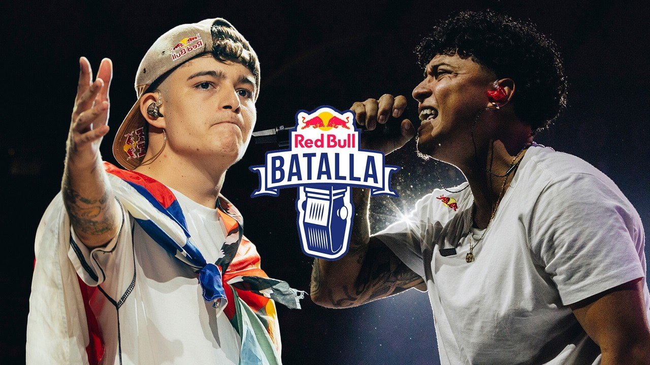 &iquest;Qu&eacute; tan falso o real es el campeonato de El Menor? | Resumen &Eacute;pico Red Bull Internacional 2026