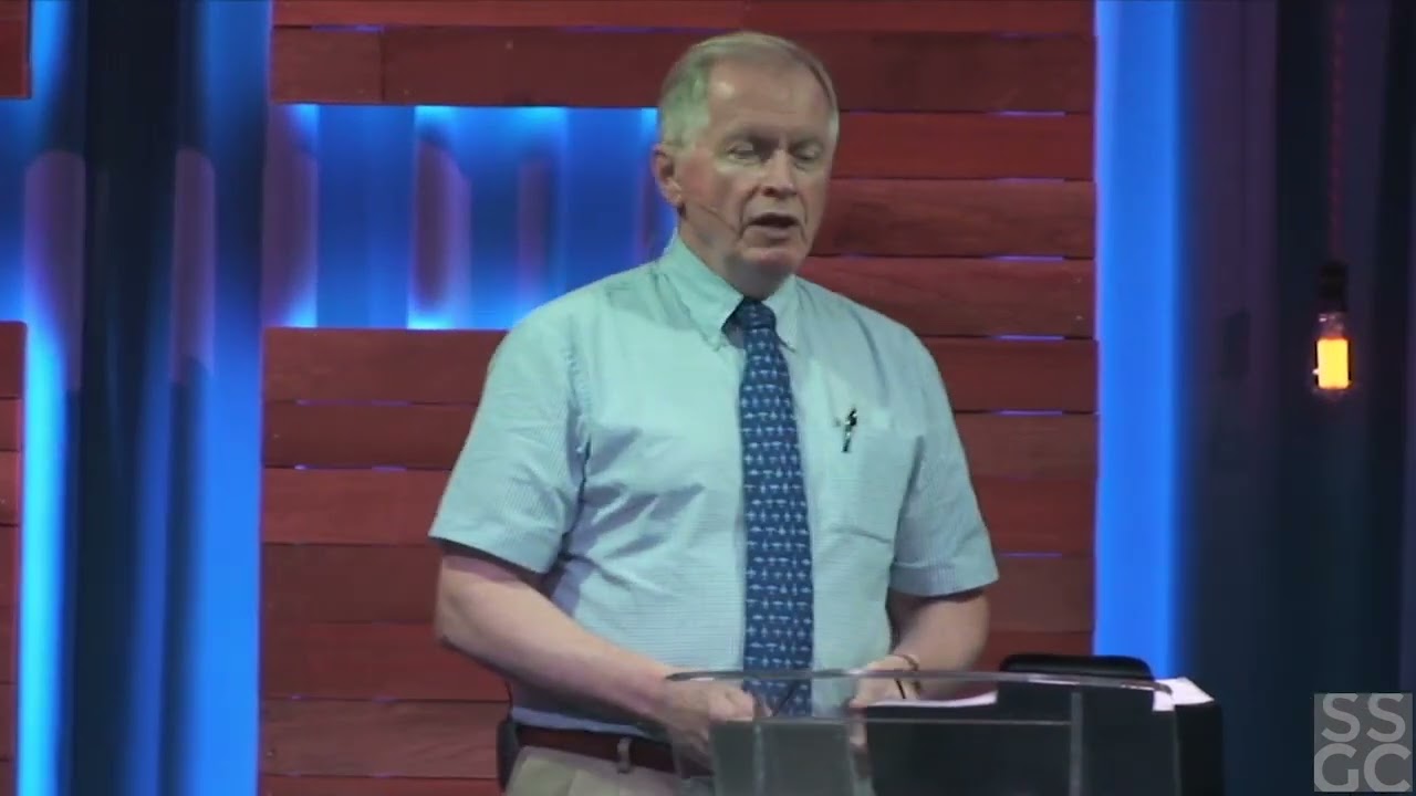 1 Corinthians 11: 17-34: Understanding the Lord’s Supper – D.A. Carson