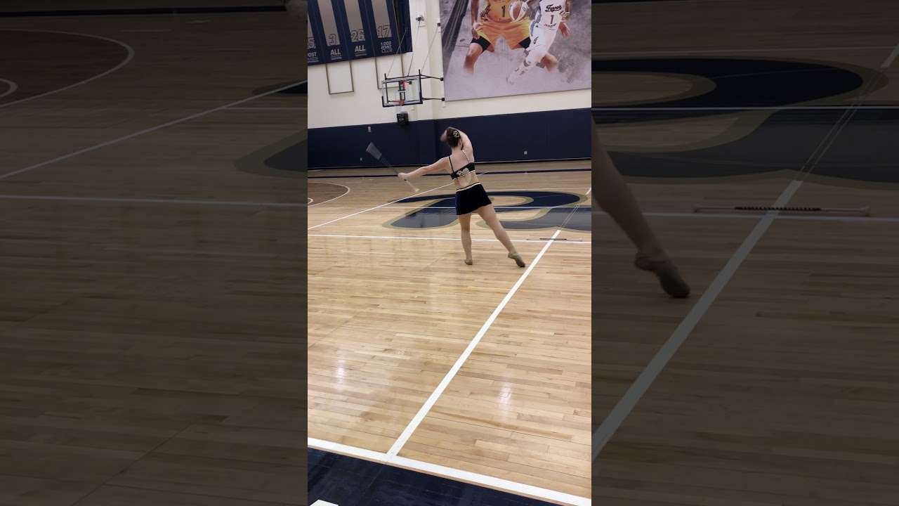 2018 GG Auditions - Part 1