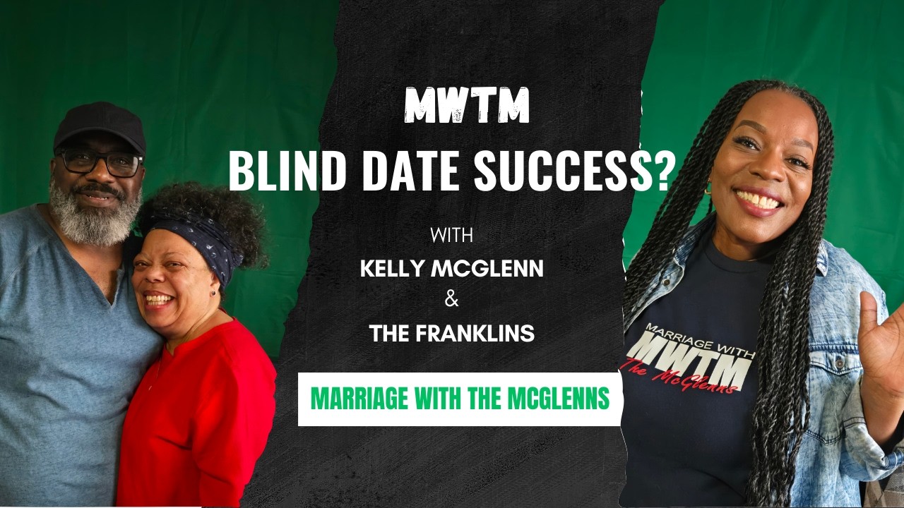 Blind Date Success?