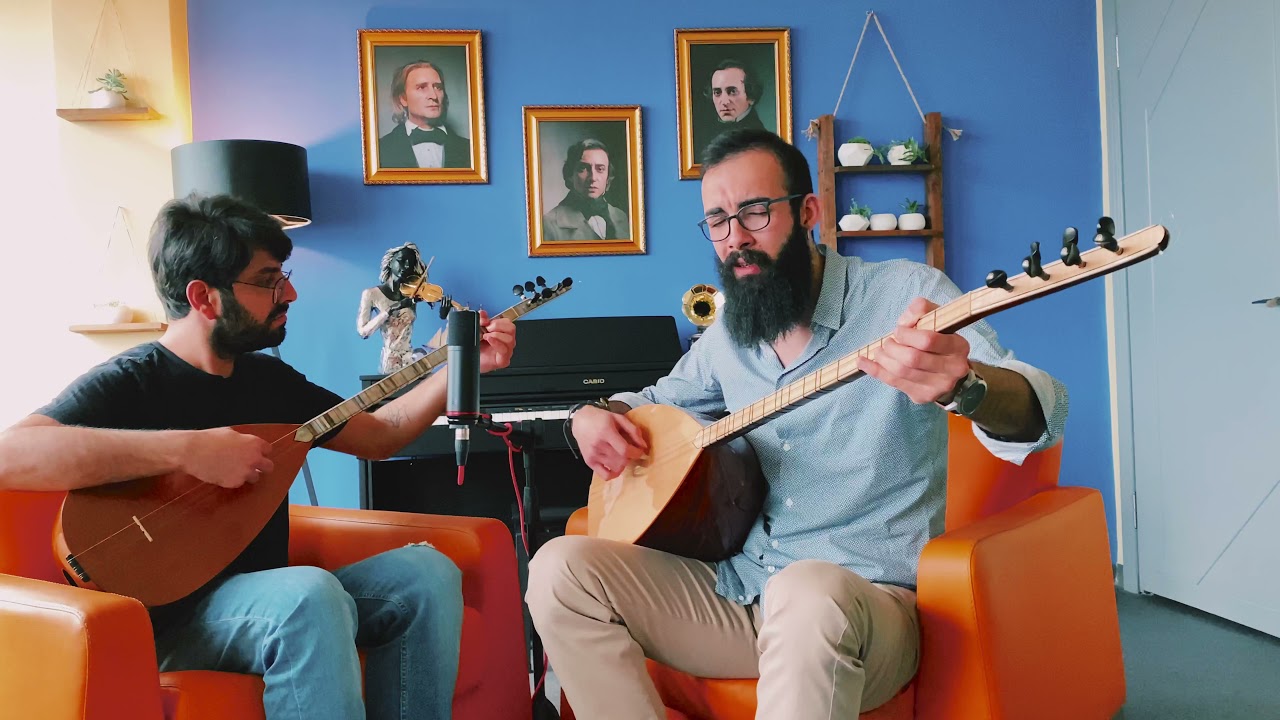 Nasıl Yar Diyeyim Ben Böyle Yare | Yusuf Çetin & Uğur Can Sekendur