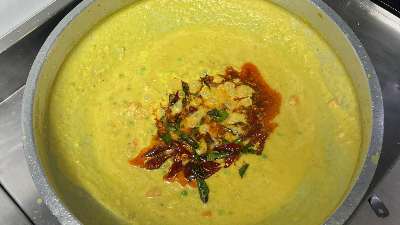 അമ്പോ ഇനി രവില്ലാതെ കാര്യം കുശാലായി | Chef Nibu The Alchemist