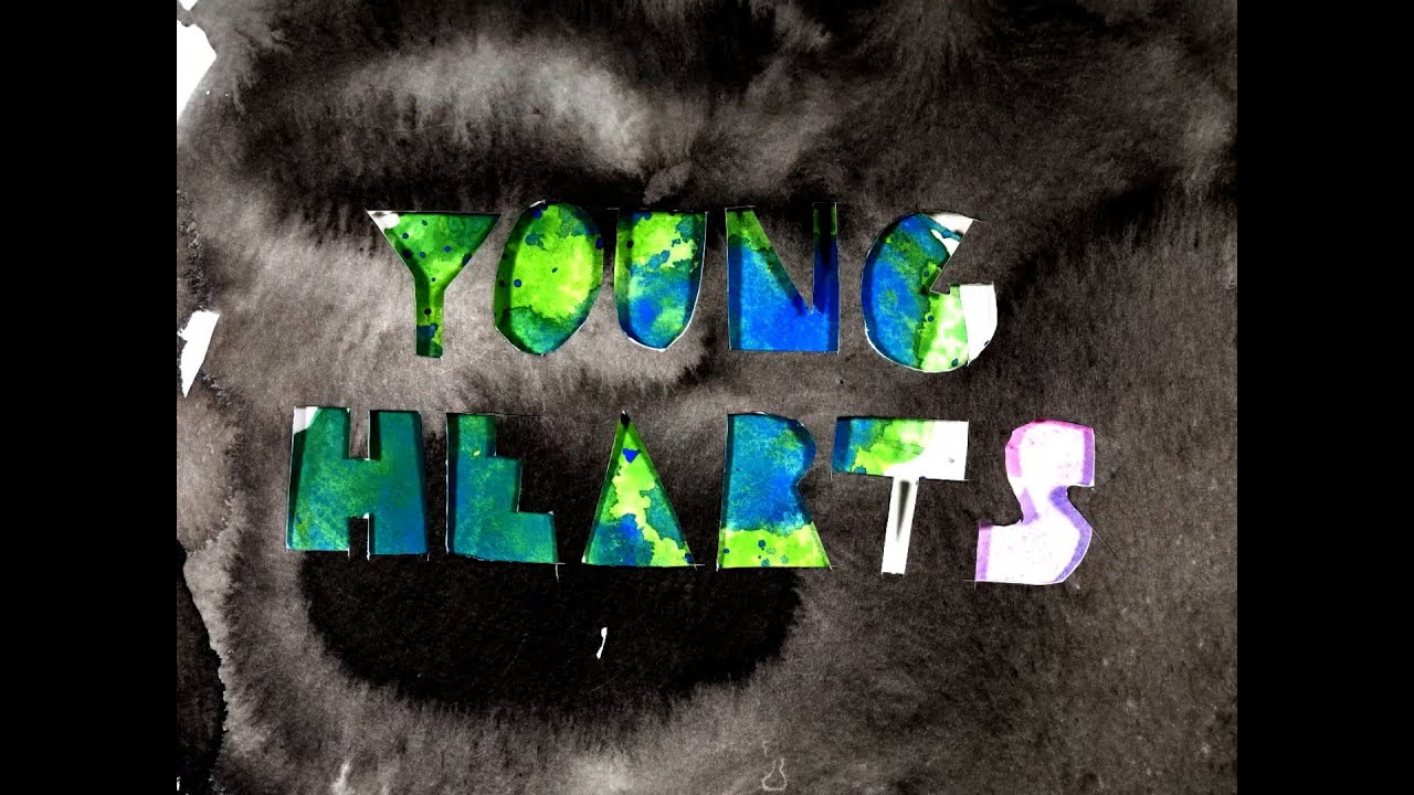 of Montreal - Yung Hearts Bleed Free [OFFICIAL VIDEO]