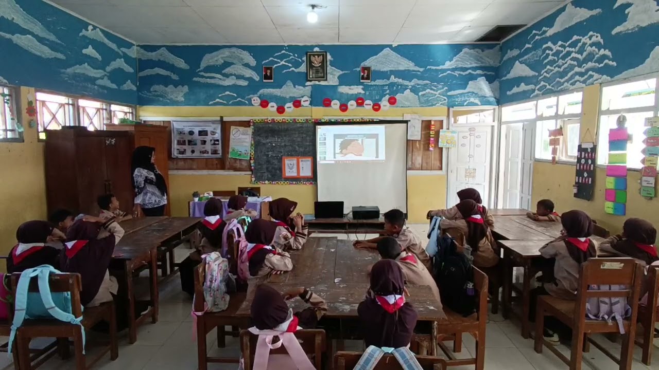 Video Pembelajaran PPG Bu Indah
