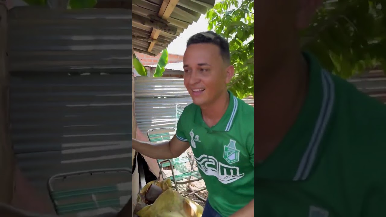 Le interrumpo el descanso a beto Jaraba