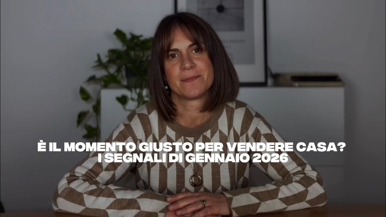 Gennaio 2026: perché abbiamo venduto 3 case a Golfo Aranci in due settimane