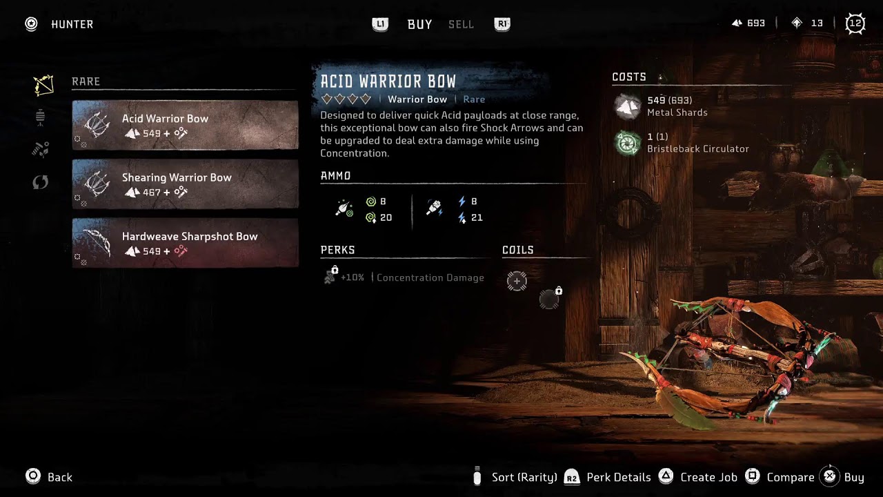 Horizon Forbidden West