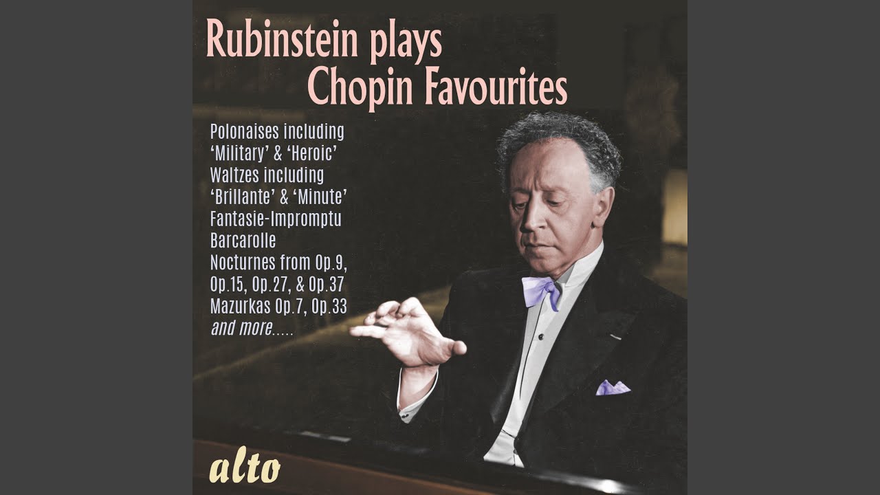 Ballade in G Minor, Op. 23