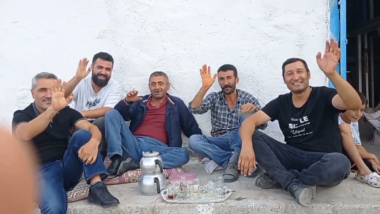 Haymana #şerefligökgöz Köyü .geniş ekran izleyiniz .iyi seyirler.Abone olmayı ,beğeniyi  unutmayın