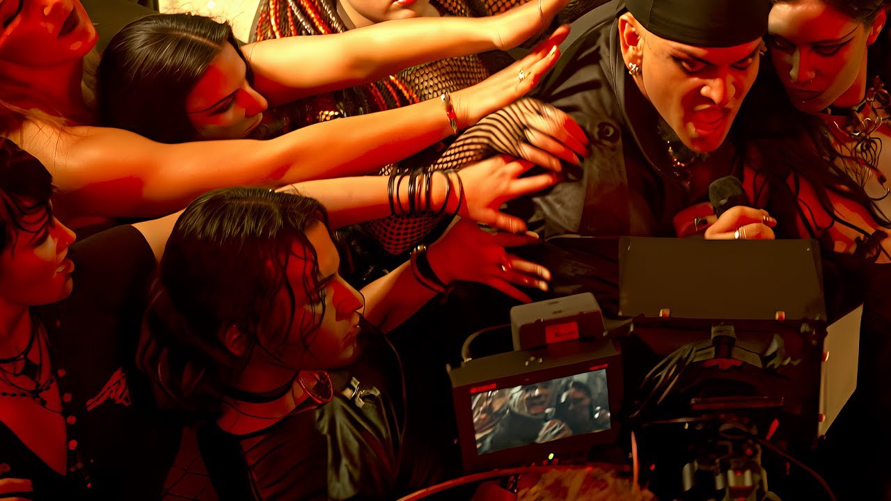 SOULIDIUM - Vampire Club - 