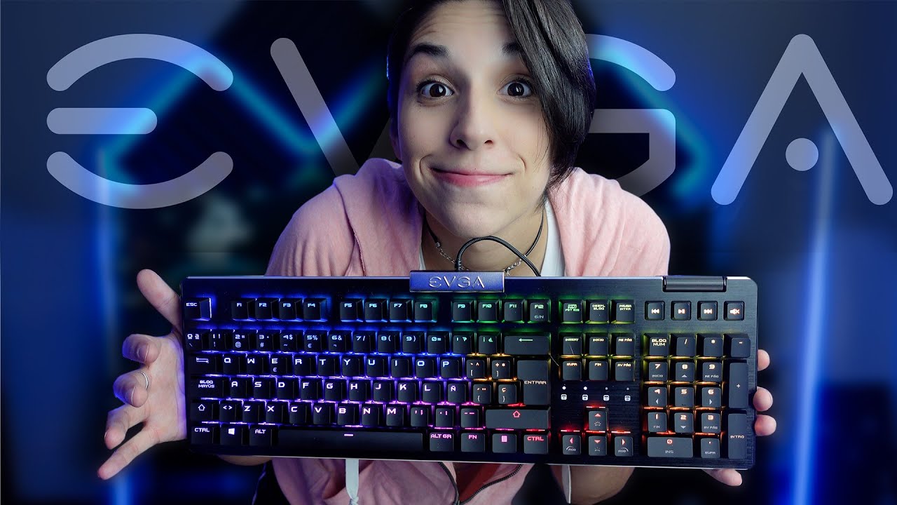 PROBANDO PERIFERICOS de EVGA | Estan buenos?? 🤔