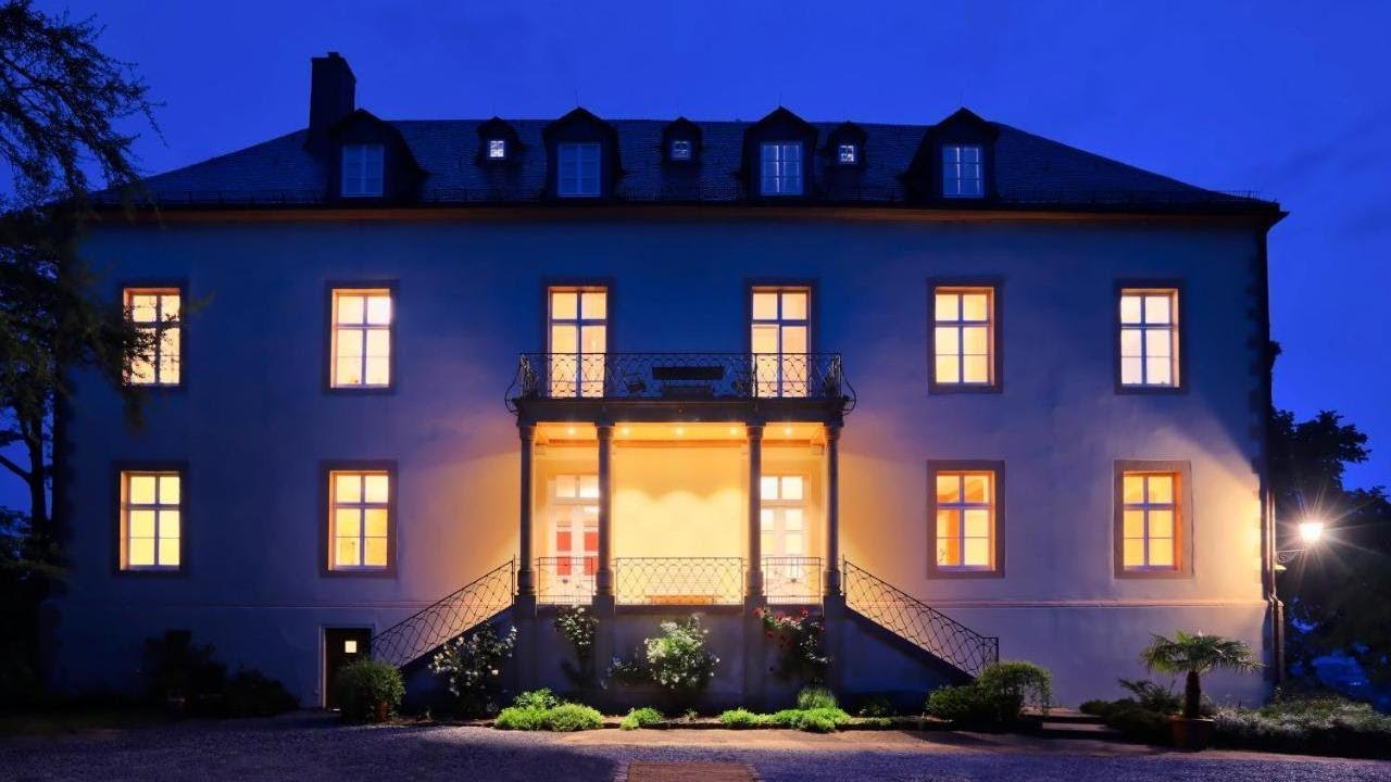 Hotel Brunnenhaus Schloss Landau, Bad Arolsen, Germany