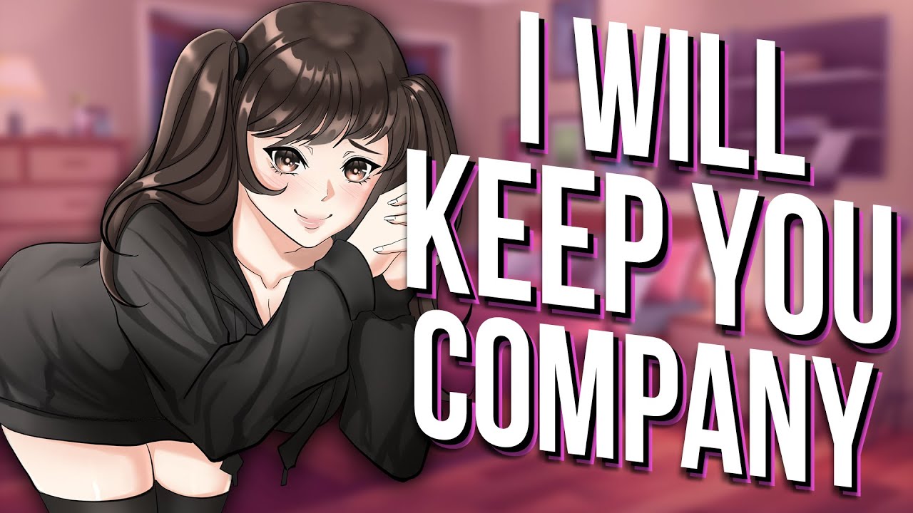 Alone With Your Best Friend's Older Sister...(Audio Roleplay)