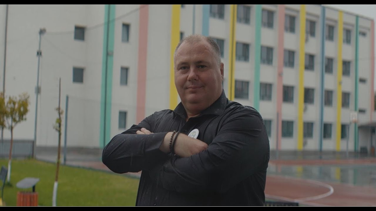 Directorul Anului pentru Antreprenoriat 2025 🏆