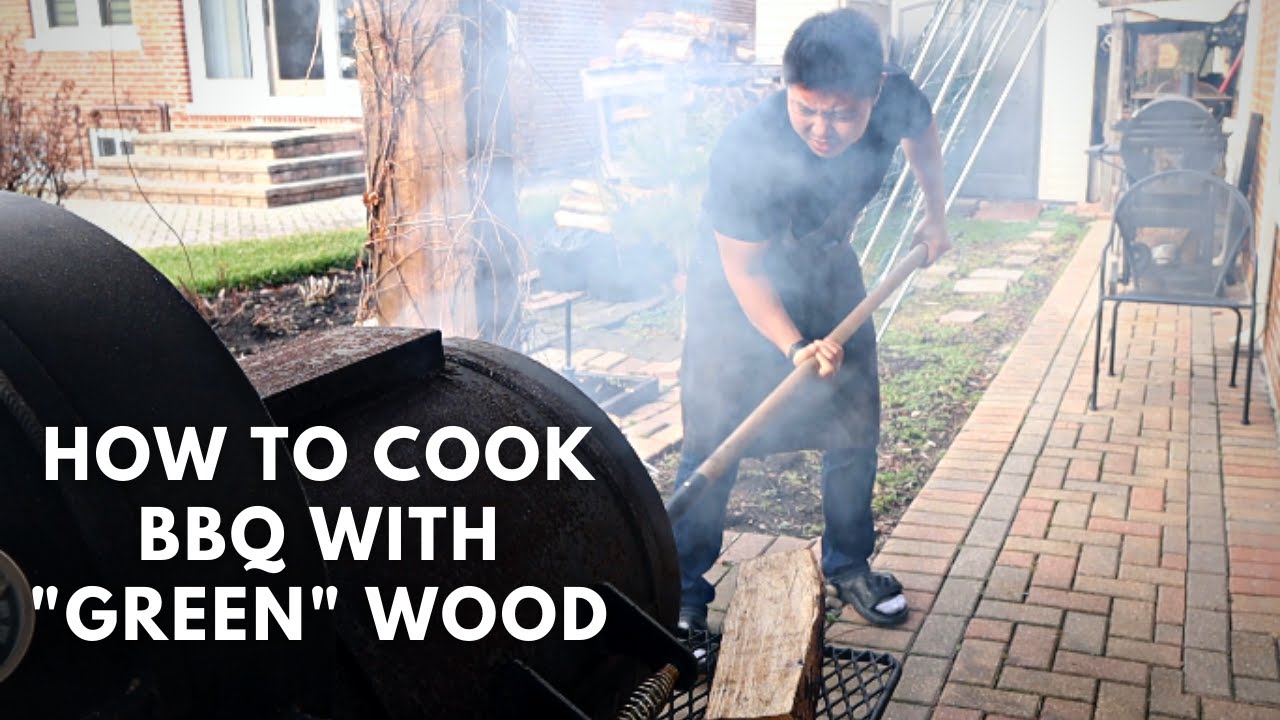 BBQ Talk #21 - How to Cook with 