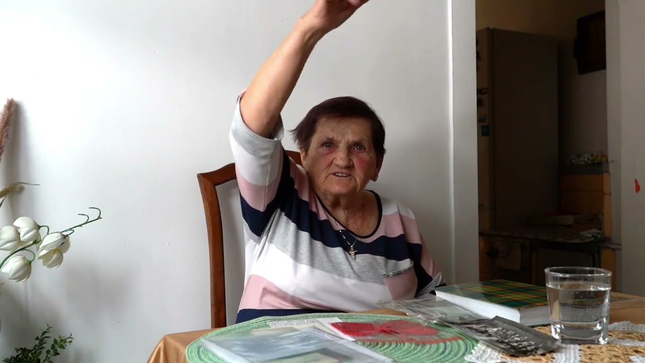 Rydułtowy - historie nieznane | część IV | Ze Lwowa pod szyb Dicke | opowiada: Anna Fojcik