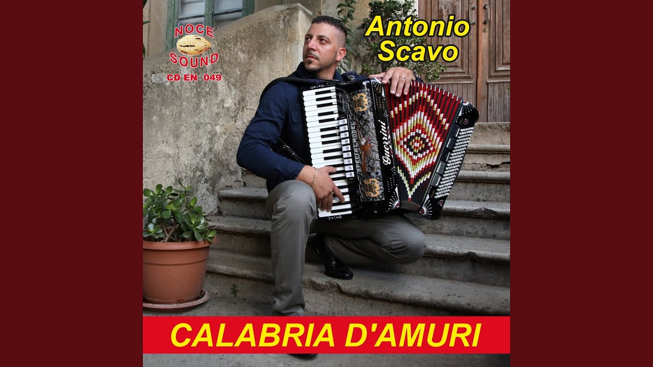 Calabria d'amuri