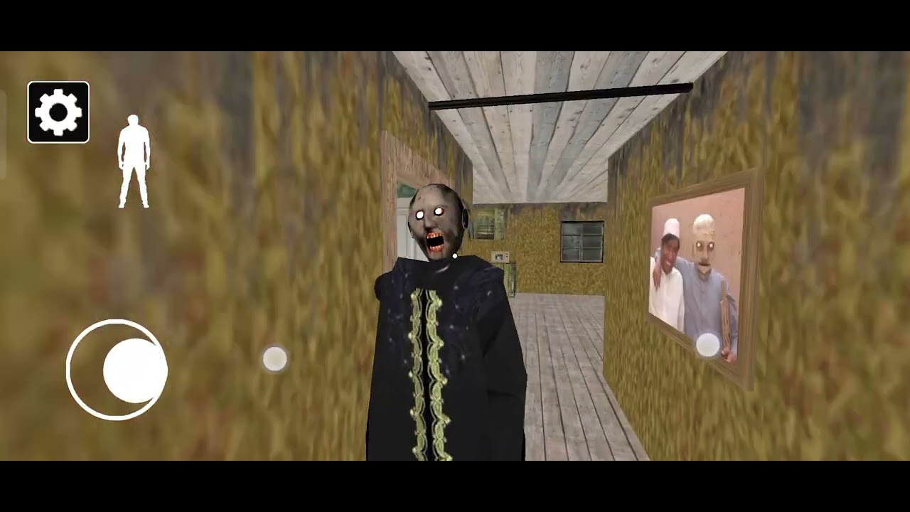 جرني نسخة العربية 😨🔥