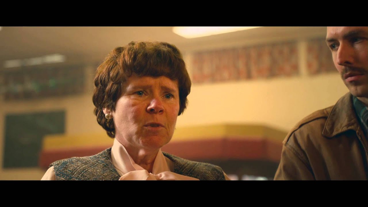 Pride Trailer
